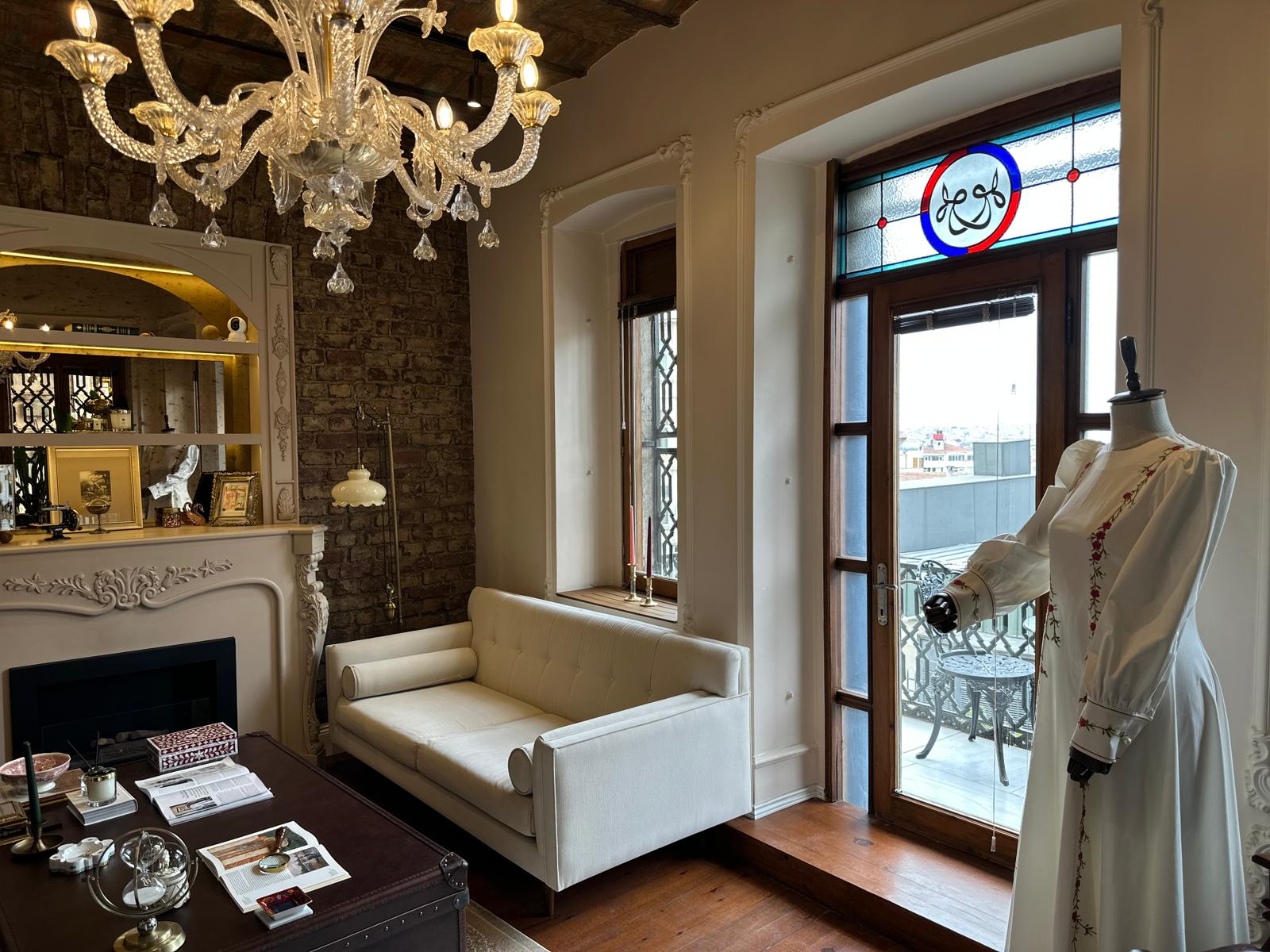 Showroom